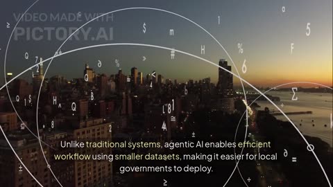 How Agentic AI Can Revolutionize Public Services | 3 Key Needs for Adoption