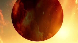 Let the Lord Speak: Bowls Of Wrath Poured Out onto the Earth 🌎(Revelation 16:1-11)