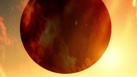 Let the Lord Speak: Bowls Of Wrath Poured Out onto the Earth 🌎(Revelation 16:1-11)