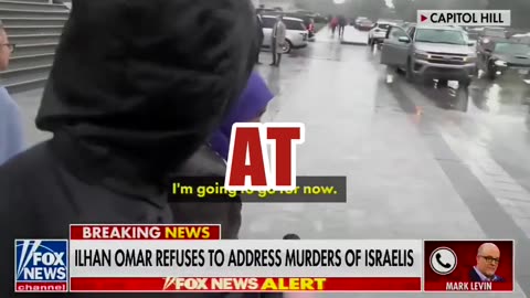 Fact Check: Rep. Ilhan Omar Did NOT Fail To Condemn Capital Jewish Museum Shooting