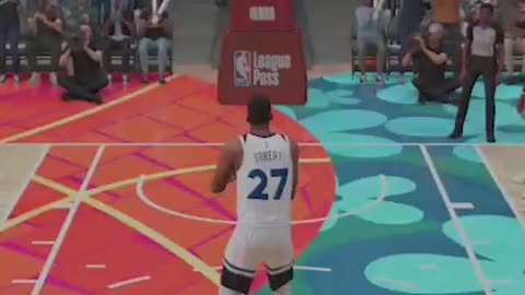2k25