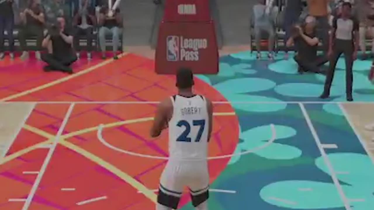 2k25