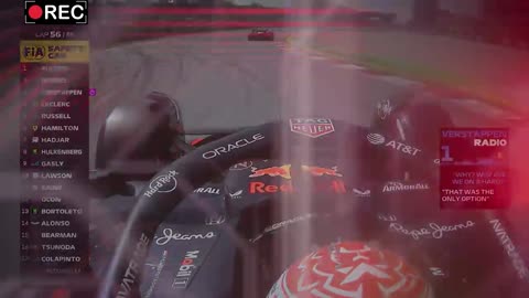 2025 Spanish Grand Prix |Race Highlights