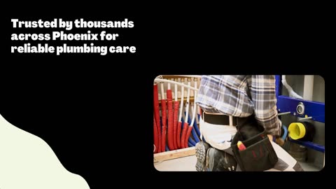 Mesa Plumbing Repair Experts