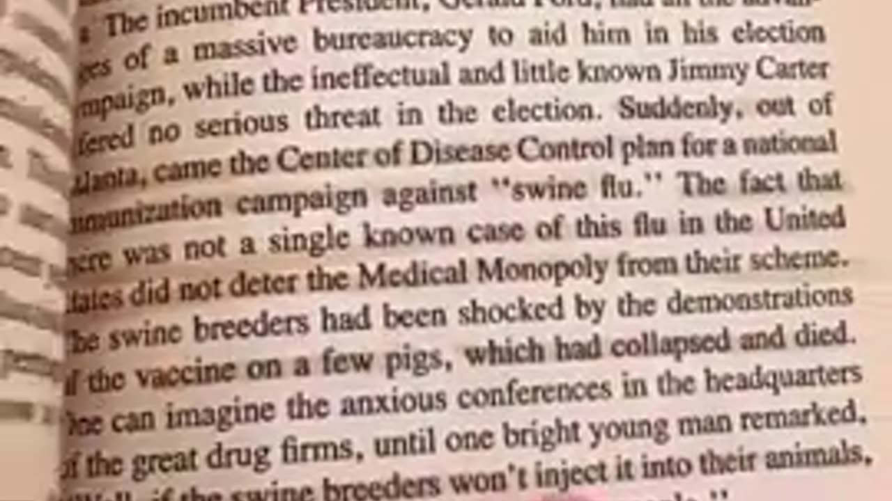FDA Grants Fast Track Designation for Potential Bird Flu Vaccine