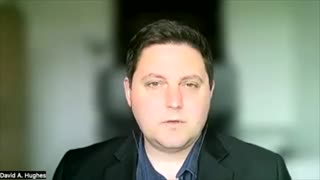 Maintaining Courage and Integrity in Times of Universal Deceit: A Dialogue with David A. Hughes