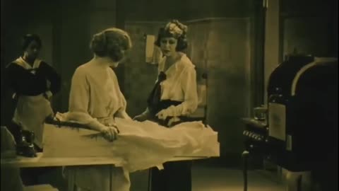 Back Pay (1922) - Full film