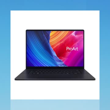 🎨 ASUS ProArt P16 H7606WI-ME025W | Unleash Creative Power with Ryzen AI 9