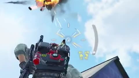 helicopter explosion