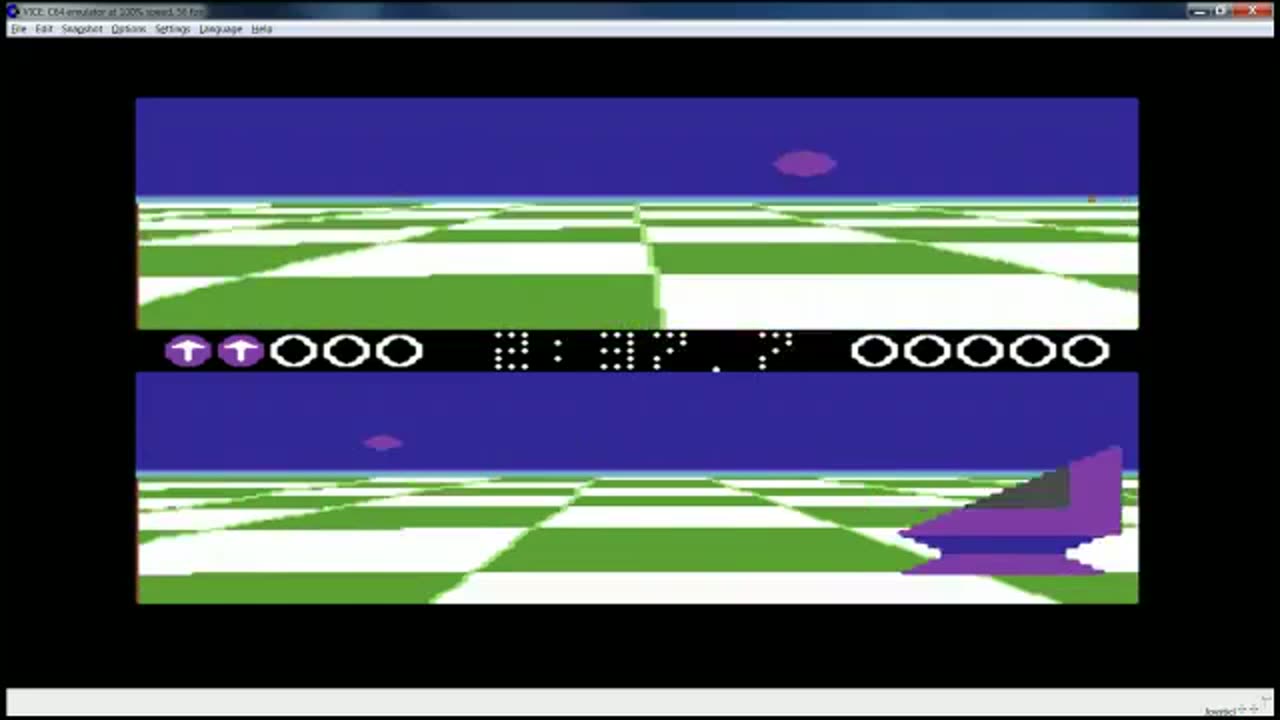 Ballblazer (C64)