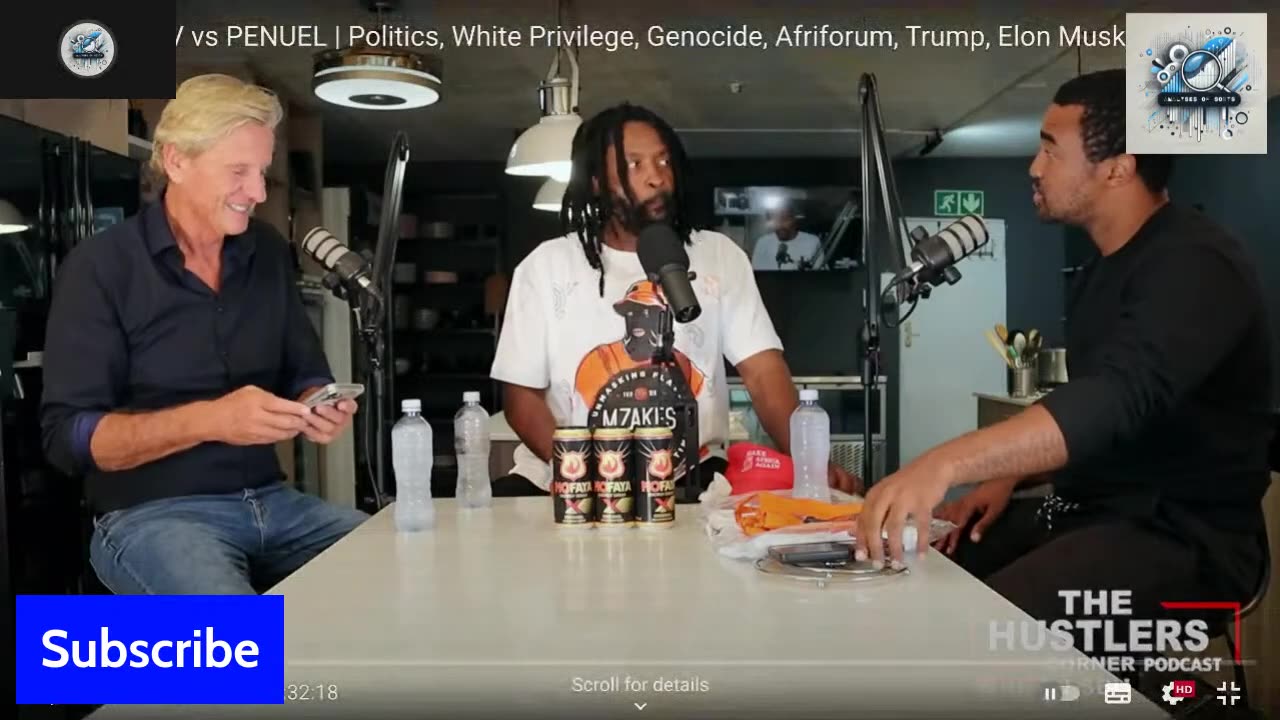 Black men are still scared of white men in 2025.mp4