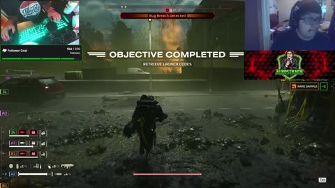 HellDivers 2
