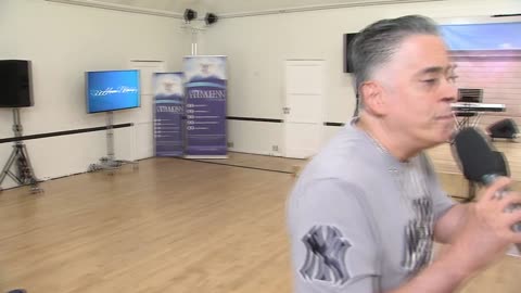 Keeping the Devil Underneath my Feet | Pastor Armen & John Ramirez | Day 2