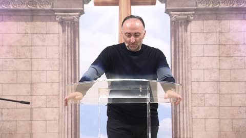 Keeping the Devil Underneath my Feet | Pastor Armen & John Ramirez | Day 2