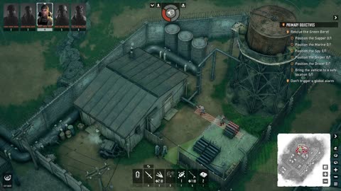 Commandos: Origins
