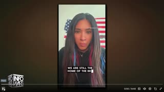 Kaity Passe Perfectly Defines The Globalist Color Revolution Now Taking Place