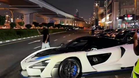 🚀😎 Is This the ULTIMATE Dream Car? PURE Elegance & Power! | LuxurySportsCars