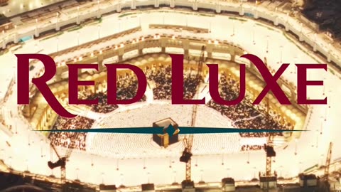 Узнайте, что точно нельзя делать в Саудовской Аравии! Red Luxe — умра круглый год