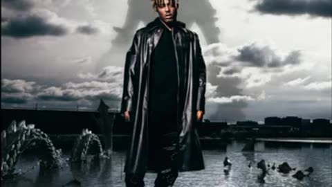 Juice WRLD - Already Dead (432hz)