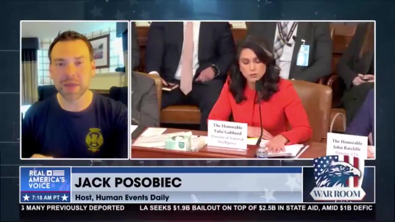 The Deep State files a civil lawsuit against Pete Hegseth. Judge Boasberg appointed