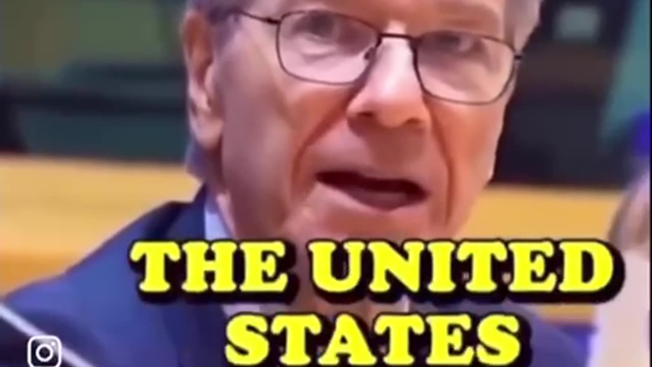 Prof. Jeffrey Sachs: ‘Netanyahu’s dream in life is a war between the US and Iran.’