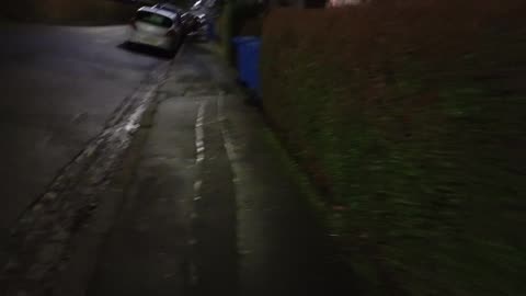 Walkie talkie: The highland trains issue