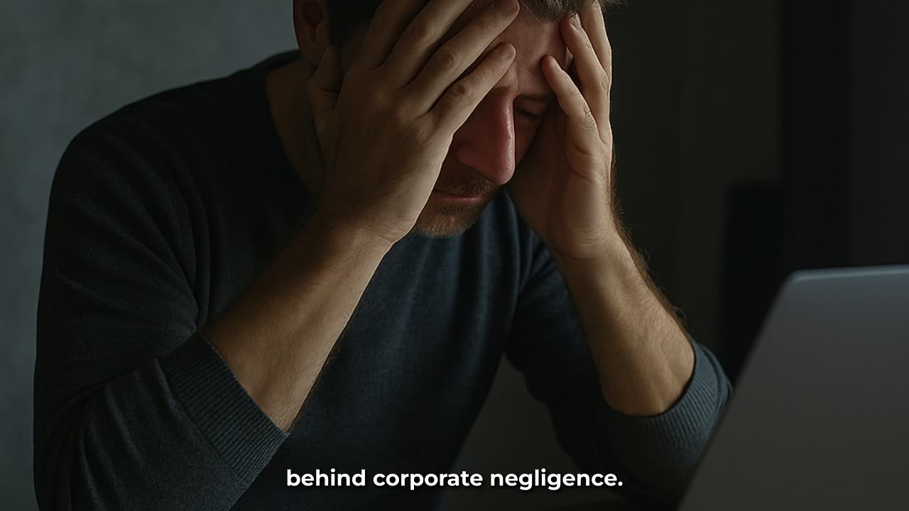 Channel Trailer | Global Crypto Fraud Exposed & Why Victims Deserve Justice