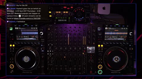 Episode 240 | Downtempo