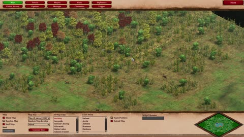 July PUP Mapscript Updates Video 1