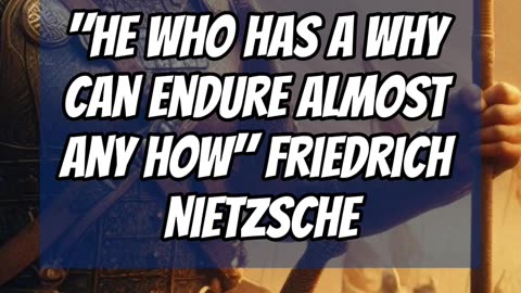 The Quote Every Man Must Live By