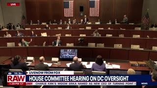 Rashida Tlaib Screams Hysterically As Byron Donalds Fires Back At Her Over Calling GOP Fascists