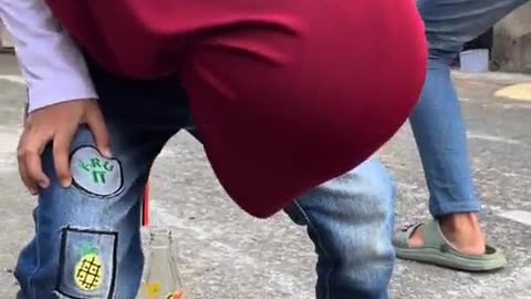 😂🐶 This Dog's Reaction to Playtime is Priceless! | FunFM