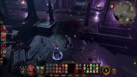 VOD426-Baldur's Gate 3