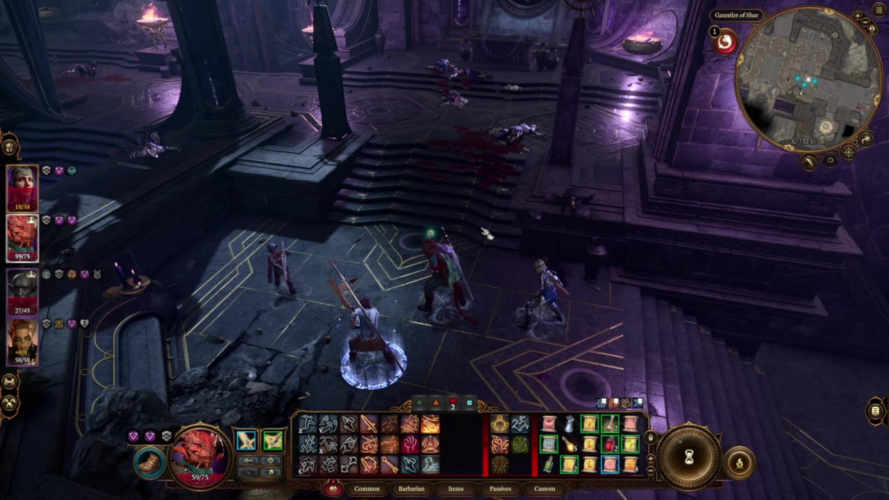 VOD426-Baldur's Gate 3