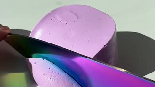 Rating the CUTABILITY of SLIMES 🔪