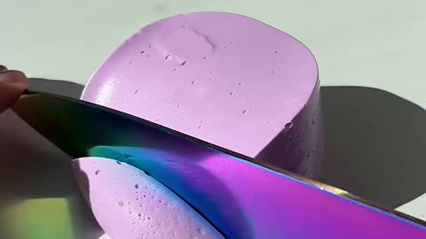 Rating the CUTABILITY of SLIMES 🔪