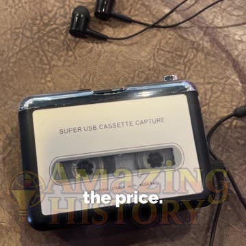 The First Music Piracy Panic Was in the 1980s? #piracy #history