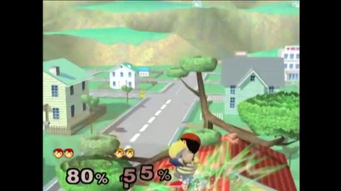 Super Smash Bros Melee Battle157