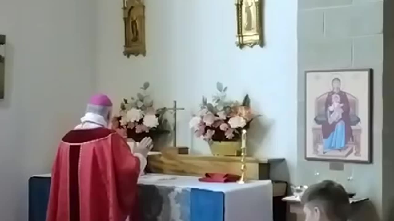 Feast of St. Apollinaris