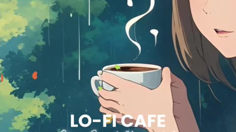 Steam Second Chances Lo-Fi Chill Beats