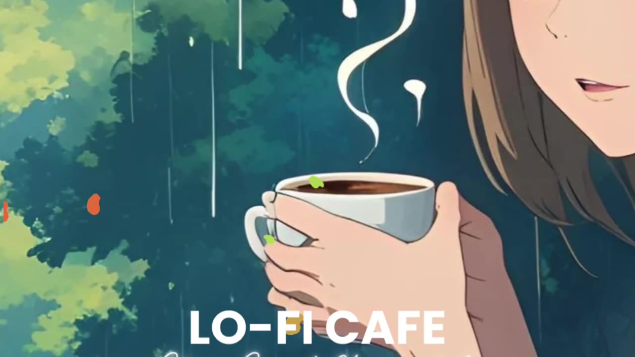Steam Second Chances Lo-Fi Chill Beats