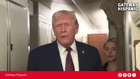 Trump Says Venezuela Is “Doing Well”