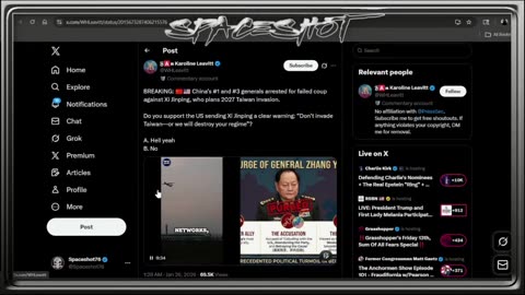 Ghost and Co. Join Spaceshot 2/13/26