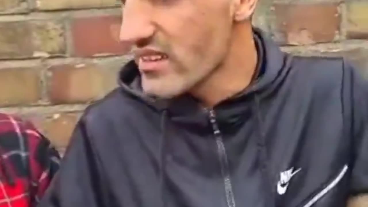 Mohammed Caught Trying to Rape White Child