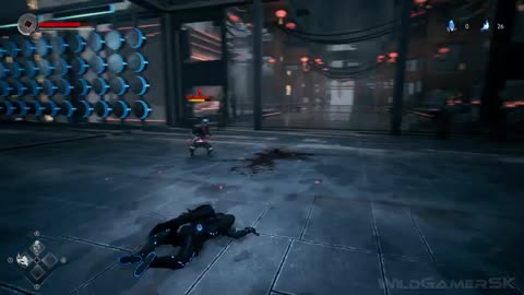 LIUYIN'S WORLD First Gameplay Demo | New FANTASY ARPG like Devil May Cry