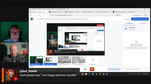 secret expert reveals new scientific evidence in the Charlie Kirk case