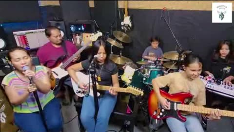 Missioned Souls "All This Time" by Tiffany