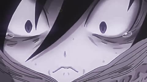 ER x Tomoko edit