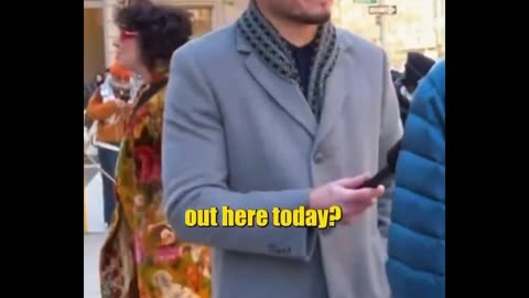 21026 Terry Sings, "ICE ICE Baby!"