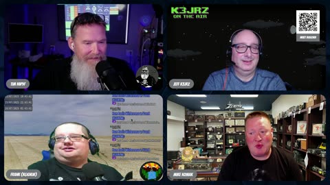 Helping Hams: Salty Walt's Summer Antenna Challenge Q&A